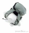 Salewa Sella Free 20l Women Ski Touring Backpack, Salewa, Light-Gray, , Female, 0032-11566, 5638249349, 4053866736053, N5-15.jpg