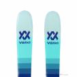 Völkl Blaze 86 W Women All Mountain Skis 2024, Völkl, Turquoise, , Female, 0127-10513, 5638249372, 821264764053, N1-01.jpg