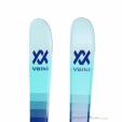 Völkl Blaze 86 W Women All Mountain Skis 2024, Völkl, Turquoise, , Female, 0127-10513, 5638249372, 821264764053, N2-02.jpg