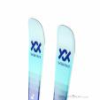 Völkl Blaze 86 W Women All Mountain Skis 2024, Völkl, Turquoise, , Female, 0127-10513, 5638249372, 821264764053, N3-03.jpg