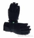 Oakley B1B Glove Handschuhe, Oakley, Schwarz, , Herren,Damen,Unisex, 0064-10506, 5638249379, 193517588779, N2-02.jpg