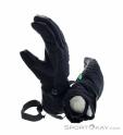 Oakley B1B Glove Handschuhe, Oakley, Schwarz, , Herren,Damen,Unisex, 0064-10506, 5638249379, 193517588779, N2-17.jpg