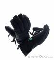 Oakley B1B Glove Handschuhe, Oakley, Schwarz, , Herren,Damen,Unisex, 0064-10506, 5638249379, 193517588779, N4-19.jpg