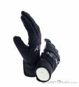 Oakley Factory Pilot Core Glove Gloves, Oakley, Black, , Male,Female,Unisex, 0064-10507, 5638249390, 193517586539, N2-17.jpg