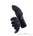 Oakley Factory Pilot Core Glove Gloves, Oakley, Black, , Male,Female,Unisex, 0064-10507, 5638249390, 193517586539, N5-15.jpg