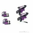 Marker Griffon 13 Freeride Bindings, Marker, Purple, , , 0128-10235, 5638249409, 883295500383, N3-08.jpg