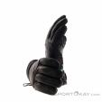 Oakley W. Peak Leather Gloves Gloves, Oakley, Black, , Male,Female,Unisex, 0064-10509, 5638249438, 8056153445528, N1-06.jpg