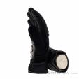 Oakley W. Peak Leather Gloves Gloves, Oakley, Black, , Male,Female,Unisex, 0064-10509, 5638249438, 8056153445528, N1-16.jpg