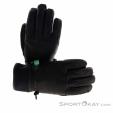 Oakley W. Peak Leather Gloves Gloves, Oakley, Black, , Male,Female,Unisex, 0064-10509, 5638249438, 8056153445528, N2-02.jpg