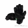 Oakley W. Peak Leather Gloves Gloves, Oakley, Black, , Male,Female,Unisex, 0064-10509, 5638249438, 8056153445528, N2-12.jpg