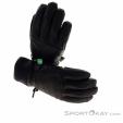 Oakley W. Peak Leather Gloves Gloves, Oakley, Black, , Male,Female,Unisex, 0064-10509, 5638249438, 8056153445528, N3-03.jpg