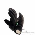 Oakley W. Peak Leather Gloves Gloves, Oakley, Black, , Male,Female,Unisex, 0064-10509, 5638249438, 8056153445528, N3-18.jpg