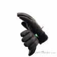 Oakley W. Peak Leather Gloves Gloves, Oakley, Black, , Male,Female,Unisex, 0064-10509, 5638249438, 8056153445528, N5-15.jpg