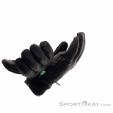 Oakley W. Peak Leather Gloves Gloves, Oakley, Black, , Male,Female,Unisex, 0064-10509, 5638249438, 8056153445528, N5-20.jpg