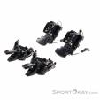 Marker Alpinist 12 90 mm Ski Touring Bindings, Marker, Black, , , 0128-10251, 5638249443, 883295405398, N2-07.jpg