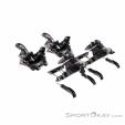 Marker Alpinist 12 90 mm Ski Touring Bindings, Marker, Black, , , 0128-10251, 5638249443, 883295405398, N2-12.jpg