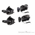 Marker Alpinist 12 90 mm Ski Touring Bindings, Marker, Black, , , 0128-10251, 5638249443, 883295405398, N4-09.jpg