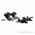 Marker Alpinist 10 90 mm Ski Touring Bindings, Marker, Black, , , 0128-10252, 5638249449, 883295405381, N1-01.jpg