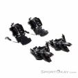 Marker Alpinist 10 90 mm Ski Touring Bindings, Marker, Black, , , 0128-10252, 5638249449, 883295405381, N2-02.jpg