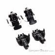 Marker Alpinist 10 90 mm Ski Touring Bindings, Marker, Black, , , 0128-10252, 5638249449, 883295405381, N3-03.jpg