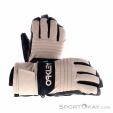 Oakley Oakley B1B Glove Gloves, Oakley, Beige, , Male,Female,Unisex, 0064-10506, 5638249450, 8056153447935, N1-01.jpg