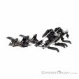 Marker Alpinist 8 90 mm Ski Touring Bindings, Marker, Black, , , 0128-10253, 5638249456, 883295405374, N1-11.jpg