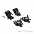 Marker Alpinist 8 90 mm Ski Touring Bindings, Marker, Black, , , 0128-10253, 5638249456, 883295405374, N2-02.jpg