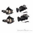 Marker Alpinist 8 90 mm Ski Touring Bindings, Marker, Black, , , 0128-10253, 5638249456, 883295405374, N4-09.jpg