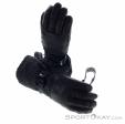 Oakley Ellipse Goatskin Gauntlet Gloves Gloves, Oakley, Black, , Male,Female,Unisex, 0064-10511, 5638249475, 8056153445917, N3-03.jpg