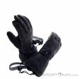 Oakley Ellipse Goatskin Gauntlet Gloves Gloves, Oakley, Black, , Male,Female,Unisex, 0064-10511, 5638249475, 8056153445917, N3-18.jpg