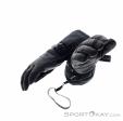 Oakley Ellipse Goatskin Gauntlet Gloves Gloves, Oakley, Black, , Male,Female,Unisex, 0064-10511, 5638249475, 8056153445917, N4-09.jpg