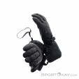 Oakley Ellipse Goatskin Gauntlet Gloves Gloves, Oakley, Black, , Male,Female,Unisex, 0064-10511, 5638249475, 8056153445917, N5-15.jpg