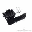 Oakley Ellipse Goatskin Gauntlet Gloves Gloves, Oakley, Black, , Male,Female,Unisex, 0064-10511, 5638249475, 8056153445917, N5-20.jpg