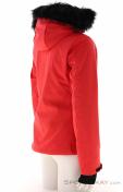 CMP Synthetic Fu Jacket Zip Hood Women Ski Jacket, CMP, Red, , Female, 0006-10780, 5638249486, 8058949755651, N1-16.jpg