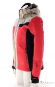 CMP Jacket Zip Hood Women Ski Jacket, CMP, Pink, , Female, 0006-10781, 5638249491, 8058949755163, N1-06.jpg