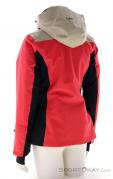 CMP Jacket Zip Hood Women Ski Jacket, CMP, Pink, , Female, 0006-10781, 5638249491, 8058949755163, N1-11.jpg