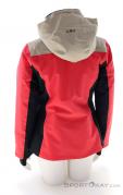 CMP Jacket Zip Hood Women Ski Jacket, CMP, Pink, , Female, 0006-10781, 5638249491, 8058949755187, N2-12.jpg