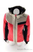 CMP Jacket Zip Hood Women Ski Jacket, CMP, Pink, , Female, 0006-10781, 5638249491, 8058949755163, N3-03.jpg