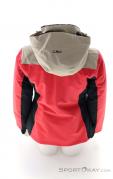 CMP Jacket Zip Hood Women Ski Jacket, CMP, Pink, , Female, 0006-10781, 5638249491, 8058949755163, N3-13.jpg