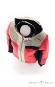 CMP Jacket Zip Hood Women Ski Jacket, CMP, Pink, , Female, 0006-10781, 5638249491, 8058949755187, N4-04.jpg