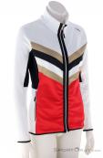 CMP Après Ski Jacke Women Sweater, CMP, White, , Female, 0006-10782, 5638249496, 8058949921162, N1-01.jpg