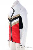 CMP Après Ski Jacke Women Sweater, , White, , Female, 0006-10782, 5638249496, 8058949921155, N1-06.jpg