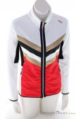 CMP Après Ski Jacke Women Sweater, CMP, White, , Female, 0006-10782, 5638249496, 8058949921162, N2-02.jpg