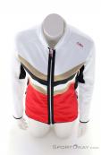 CMP Après Ski Jacke Women Sweater, CMP, White, , Female, 0006-10782, 5638249496, 8058949921162, N3-03.jpg