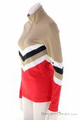 CMP Sweat Women Sweater, CMP, Beige, , Female, 0006-10783, 5638249506, 8058949922244, N1-06.jpg