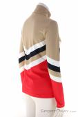 CMP Sweat Women Sweater, CMP, Beige, , Female, 0006-10783, 5638249506, 8058949922244, N1-16.jpg