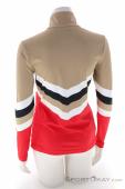 CMP Sweat Women Sweater, CMP, Beige, , Female, 0006-10783, 5638249506, 8058949922244, N2-12.jpg