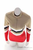 CMP Sweat Women Sweater, CMP, Beige, , Female, 0006-10783, 5638249506, 8058949922244, N3-03.jpg