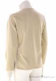 CMP Arctic-Fleece Mujer Jersey, CMP, Beige, , Mujer, 0006-10784, 5638249511, 8058949921421, N1-11.jpg