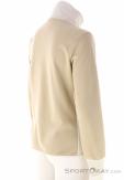 CMP Arctic-Fleece Donna Maglia, CMP, Crema, , Donna, 0006-10784, 5638249511, 8058949921421, N1-16.jpg